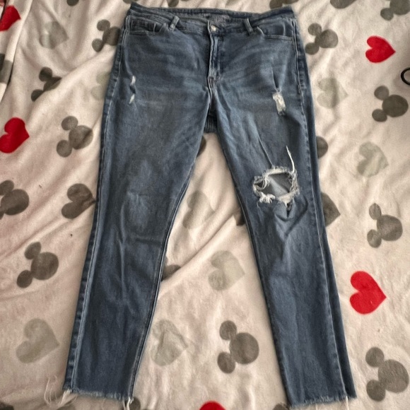 Old Navy Denim - Old navy jeans